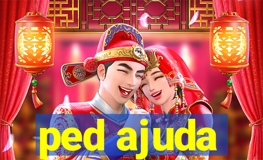 ped ajuda